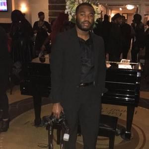 Meet your Posher, Xavier